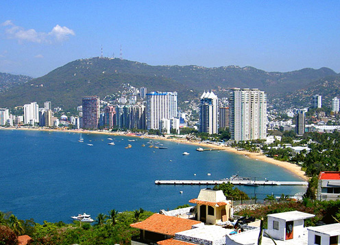 Acapulco