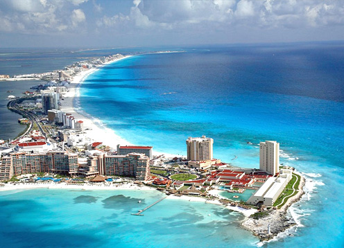 Cancún